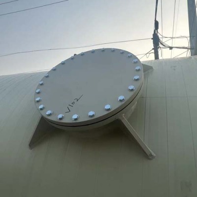 铜仁PP储罐批发价格