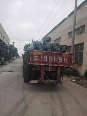 江苏Q195黑退方管市场报价