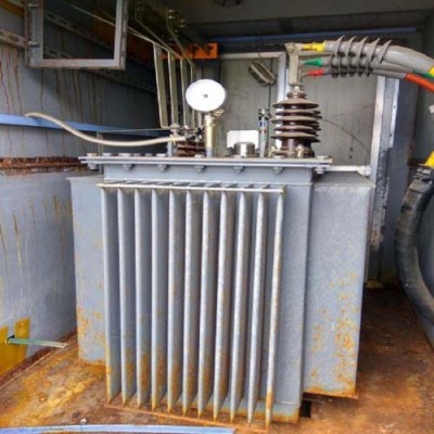 佛山废旧中央空调回收公司电话