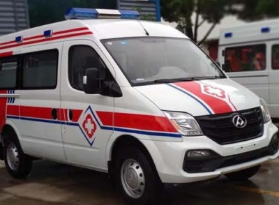 南平120急救车病人接送服务