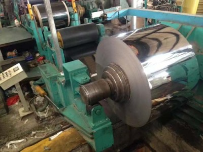 甘肃430不锈铁生产厂家