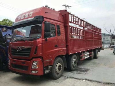 上海到娄底货运专线物流平台