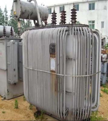 新疆电力设备回收厂家