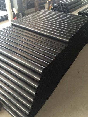 黄山优质导电PE管大规模生产厂家