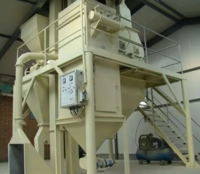 江西配件-无尘机上料管公司在哪里