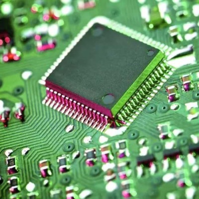 重庆信用好的IC芯片商城工业控制芯片电子网交易平台安芯网
