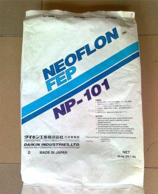 美国3MDyneon FEP 6107型号参数