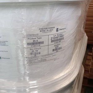 美国3MDyneon PTFE TFM3262低摩擦