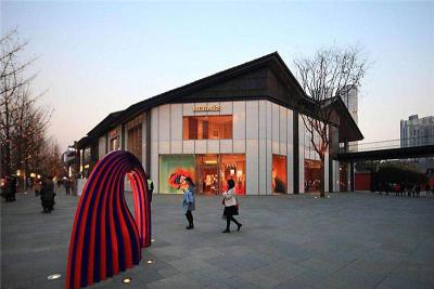 福建动物不锈钢雕塑制作公司