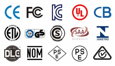 嘉峪关出具FCC认证公司