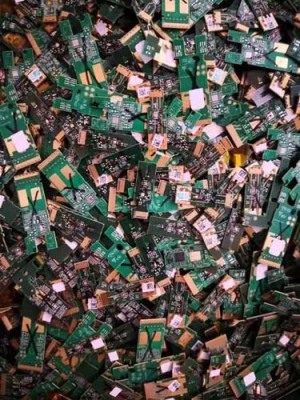 杨浦区大量废旧线路板回收多少钱