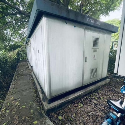 河源箱式变压器回收多少钱一台