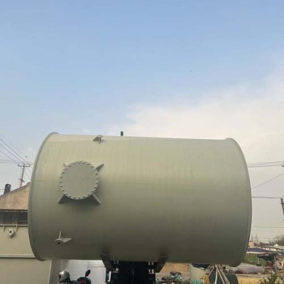 张家口PPH储罐厂家地址