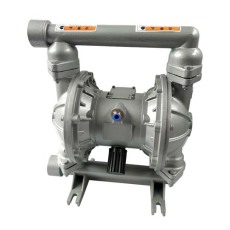 佳木斯高品质的气动隔膜泵选型报价