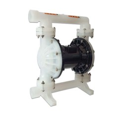 常德高品质的气动隔膜泵高效率 低噪音