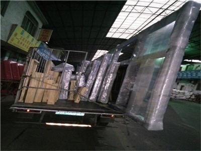 南海松崗到長泰縣大小件運輸專線穩定靠譜