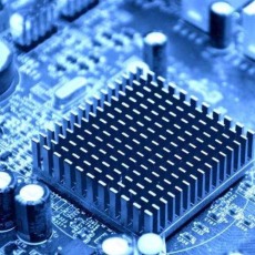 内蒙古靠谱的IC芯片商城机器人芯片供货商安芯网