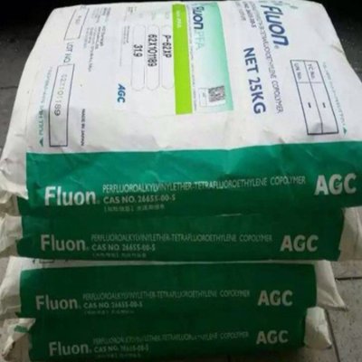 美国3MDyneon PFA 6505TZ机械稳定性