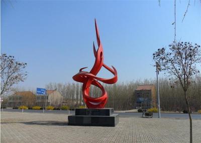 葫芦岛城市不锈钢雕塑厂家