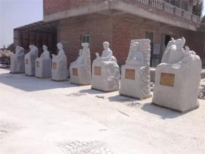 钦州校园石雕塑厂家电话