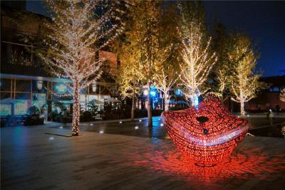 葫芦岛城市不锈钢雕塑厂家