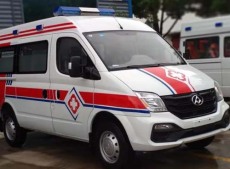 卢湾区长途120救护车出租