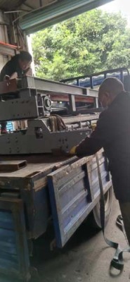 佛山福建物流运输免费上门取货