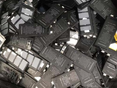 江苏大量基站UPS不间断电源回收上门回收电话