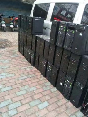 宁波通讯设备回收厂家