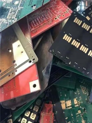 闵行区附近废旧线路板回收行情