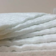 潍坊二氧化硅针刺棉厂家报价