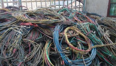 阿瓦提县废旧电线电缆周边回收