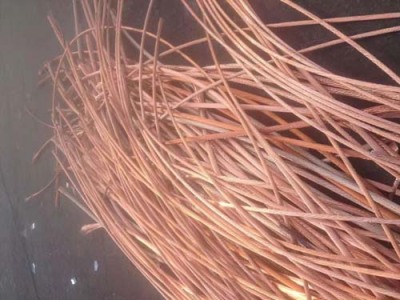 阿拉尔市废旧电缆回收平台