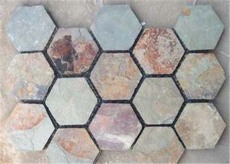 泰安好用的不规则石材厂家批发