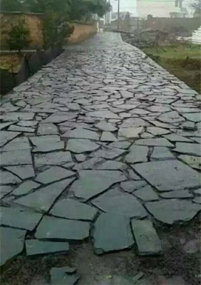 益阳好用的不规则石材产地