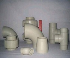 济南采购PPH管最新报价