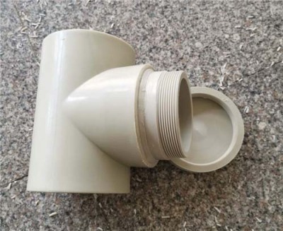 晋中优质PPH管生产厂家