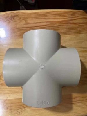 济南采购PPH管最新报价