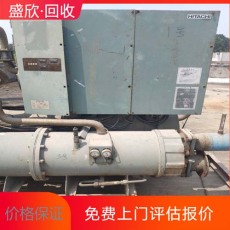 惠州废旧多联式中央空调回收多少钱