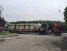衢州PPH缠绕储罐批发价格
