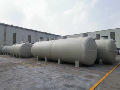 辽宁PP储罐厂家地址