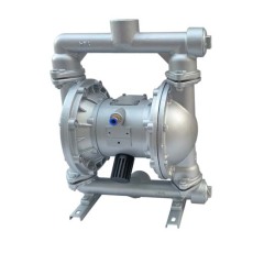 满洲里高品质的气动隔膜泵选型报价