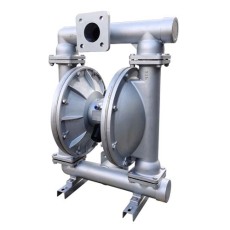 吐鲁番高品质的气动隔膜泵实体厂家