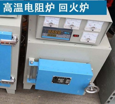 朔州一体化高温实验炉品质有保障