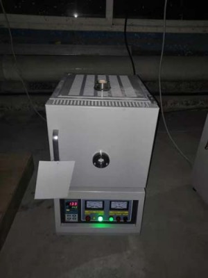 中沙群岛的岛礁及其海域性价比高的高温实验炉使用说明书