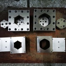 新疆塑胶挤出模具安全要求