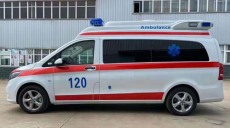 卢湾区跨市跨省长途救护车病人运送