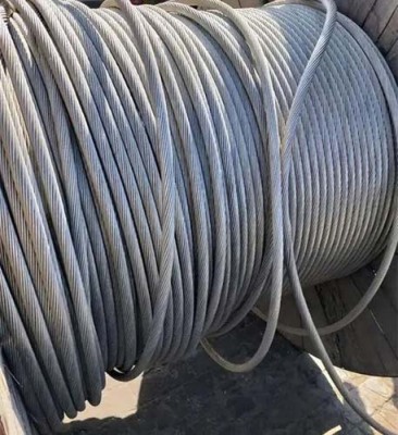 广西铝线回收厂家地址