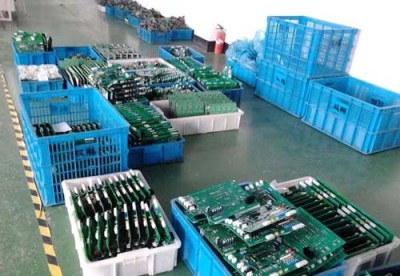 常熟就近废旧线路板回收多少钱