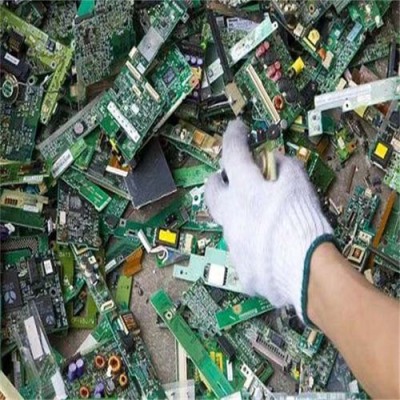 湖州附近手机线路板回收上门回收电话